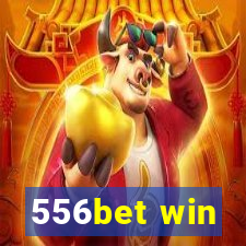 556bet win